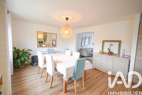 Maison à vendre 8 pièces 180 m² Gagny