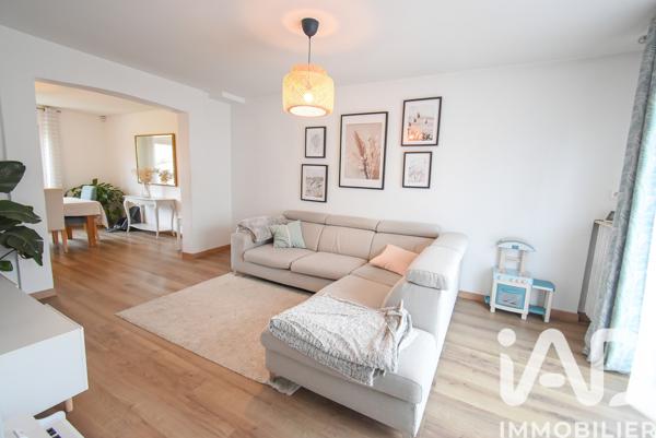 Maison à vendre 8 pièces 180 m² Gagny