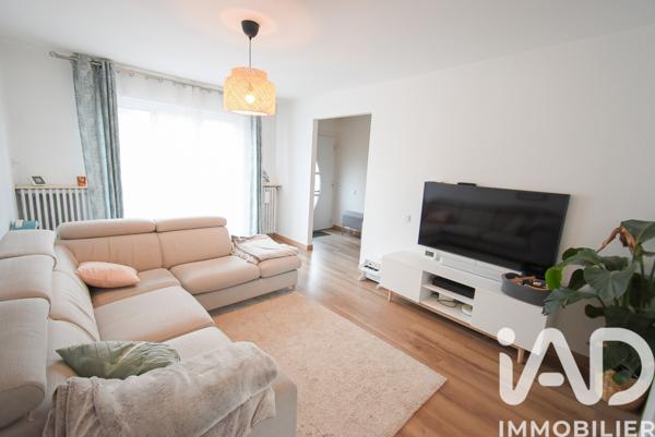 Maison à vendre 8 pièces 180 m² Gagny