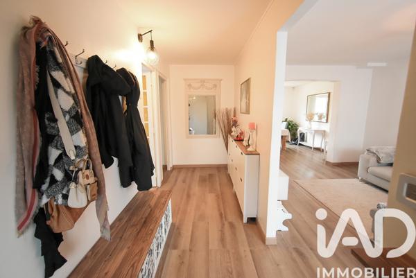 Maison à vendre 8 pièces 180 m² Gagny