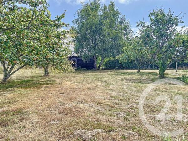 Maison à vendre  5 pièces - 103 m2 ST GILDAS DE RHUYS - 56