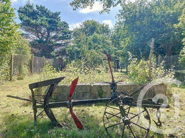 Maison à vendre  5 pièces - 103 m2 ST GILDAS DE RHUYS - 56