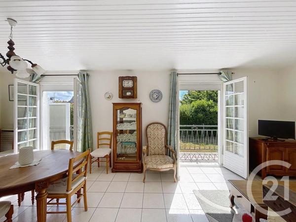 Maison à vendre  5 pièces - 103 m2 ST GILDAS DE RHUYS - 56