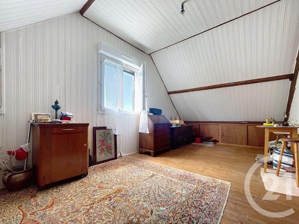 Maison à vendre  5 pièces - 103 m2 ST GILDAS DE RHUYS - 56