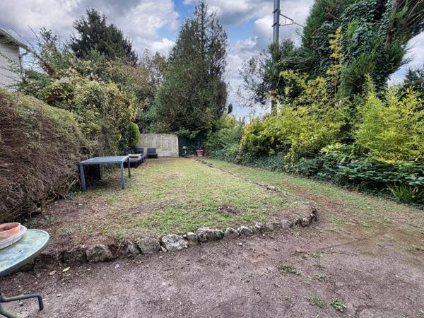 Vente / Appartement à Souppes-sur-Loing (77460)