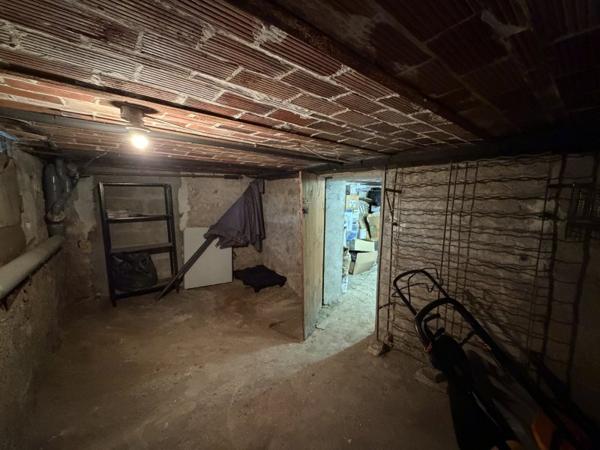 Vente / Appartement à Souppes-sur-Loing (77460)