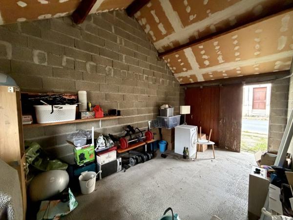 Vente / Appartement à Souppes-sur-Loing (77460)