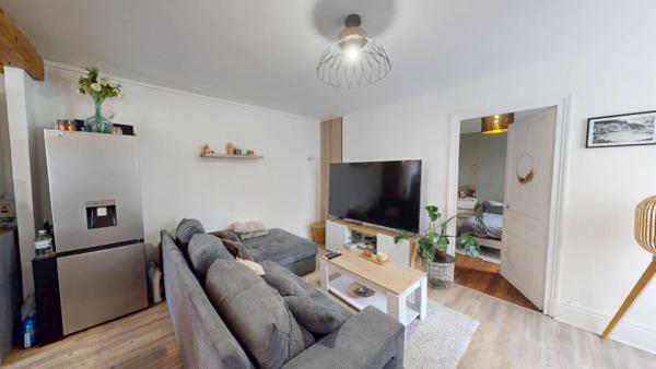 Vente / Appartement à Souppes-sur-Loing (77460)