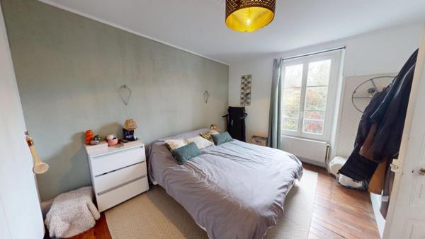 Vente / Appartement à Souppes-sur-Loing (77460)