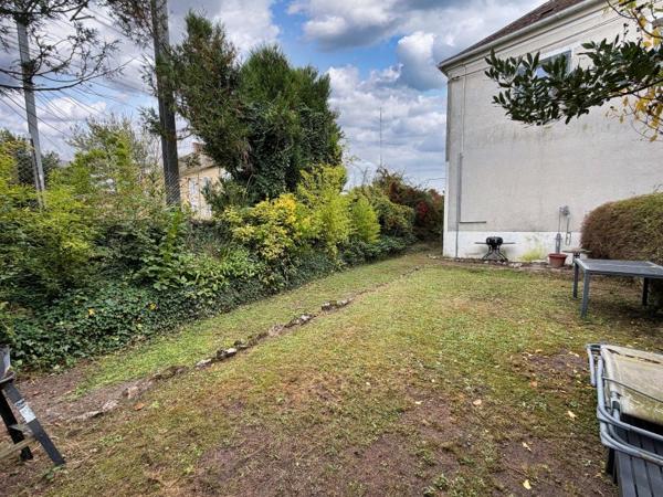 Vente / Appartement à Souppes-sur-Loing (77460)