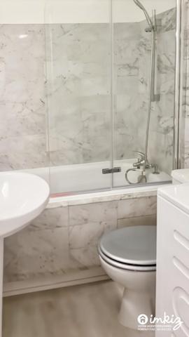 Appartement 1 pièce