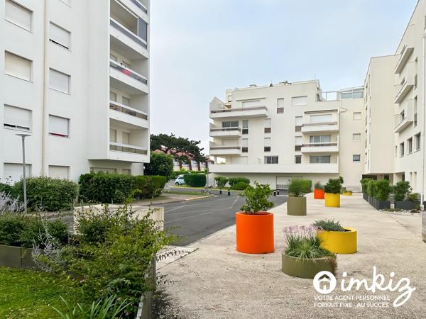 Appartement 1 pièce