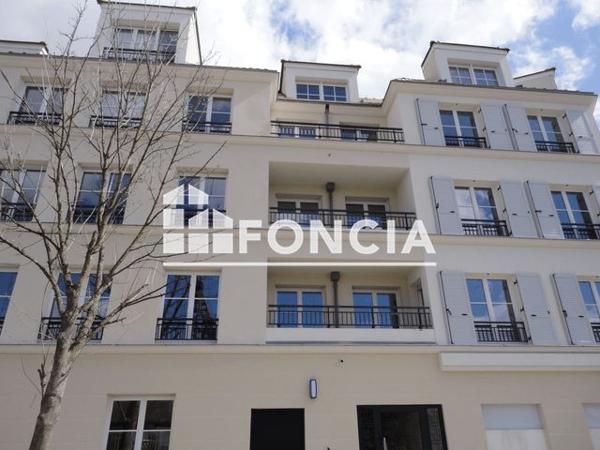 Location Studio 31.29 m² - 6 RUE LOUIS NAPOLEON BONAPARTE Saint Leu La Foret 95320