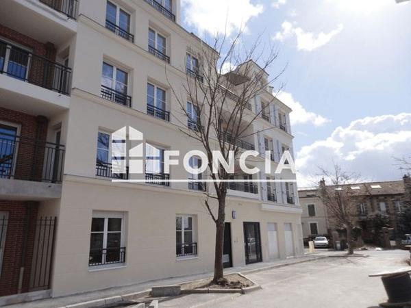 Location Studio 31.29 m² - 6 RUE LOUIS NAPOLEON BONAPARTE Saint Leu La Foret 95320