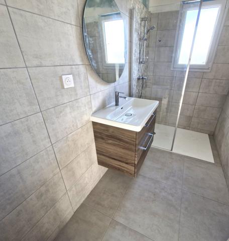 Maison 4 Chambres, jardin et parking