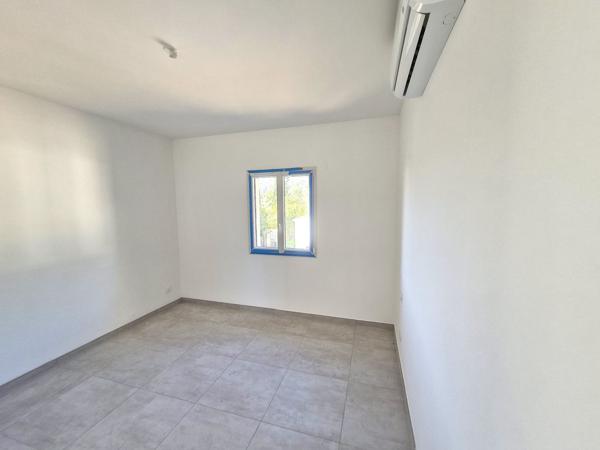 Maison 4 Chambres, jardin et parking