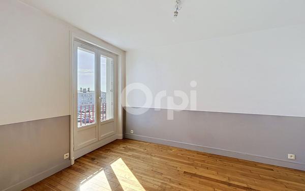 Appartement à vendre    4 pièces • 80,69 m2 Brest