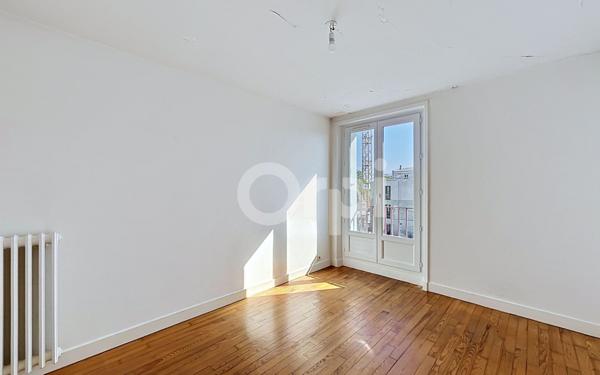 Appartement à vendre    4 pièces • 80,69 m2 Brest