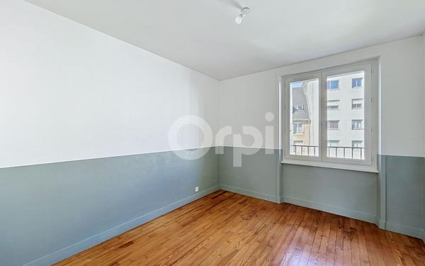 Appartement à vendre    4 pièces • 80,69 m2 Brest