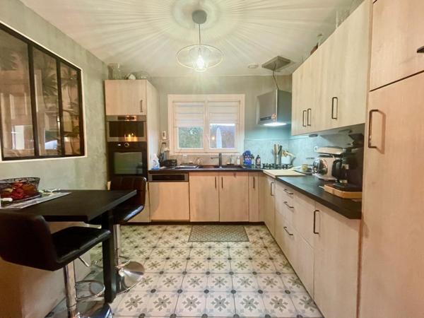 Maison plain pied 3 chambres  proche commodité à Questembert