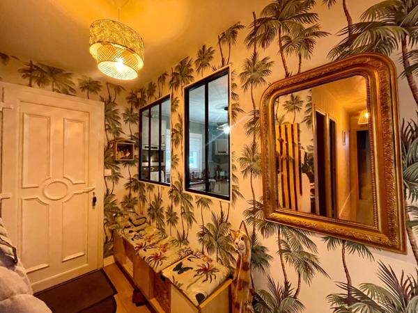 Maison plain pied 3 chambres  proche commodité à Questembert