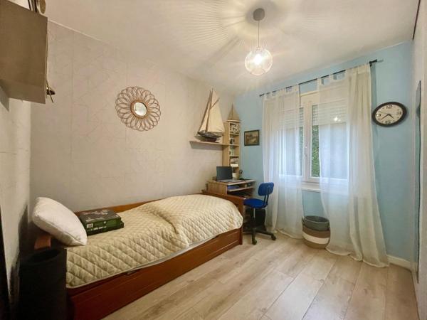 Maison plain pied 3 chambres  proche commodité à Questembert