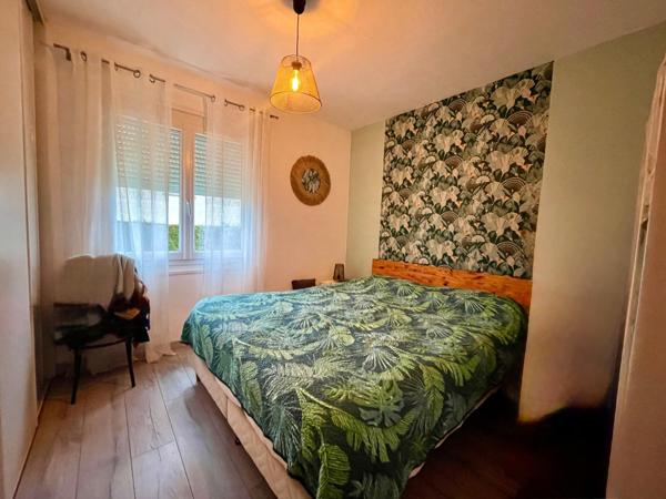 Maison plain pied 3 chambres  proche commodité à Questembert