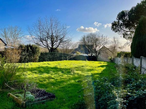 Maison plain pied 3 chambres  proche commodité à Questembert