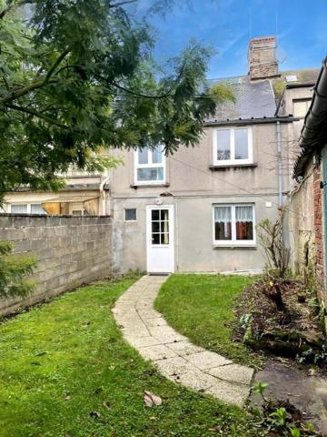 Maison à vendre à Souleuvre-en-Bocage dans le Calvados (14350), ref : 14076-5823