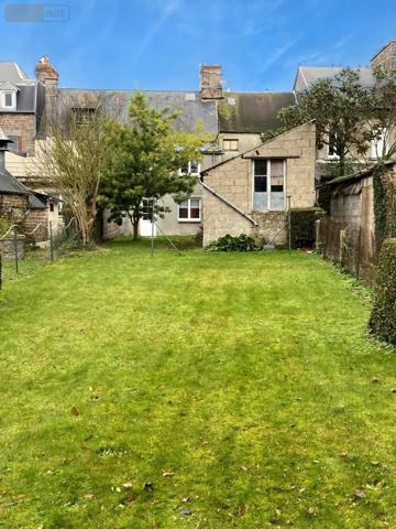 Maison à vendre à Souleuvre-en-Bocage dans le Calvados (14350), ref : 14076-5823