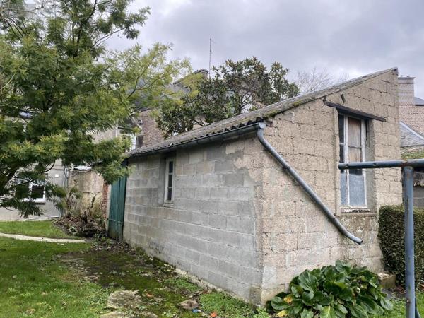 Maison à vendre à Souleuvre-en-Bocage dans le Calvados (14350), ref : 14076-5823