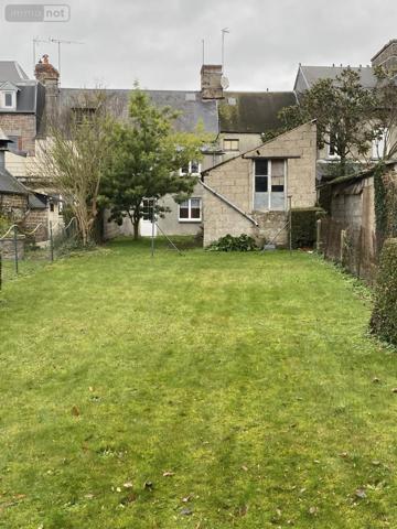 Maison à vendre à Souleuvre-en-Bocage dans le Calvados (14350), ref : 14076-5823