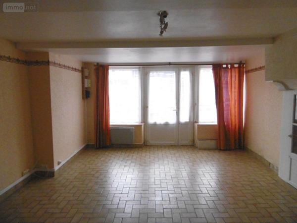 Maison à vendre à Souleuvre-en-Bocage dans le Calvados (14350), ref : 14076-5823