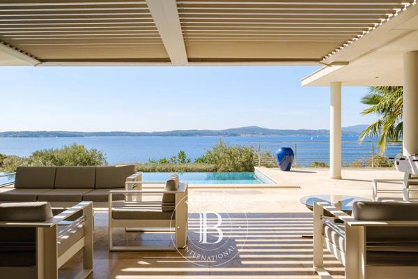 Sainte-Maxime, Villa 5 Chambres -  337 m² à vendre