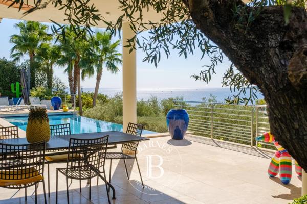 Sainte-Maxime, Villa 5 Chambres -  337 m² à vendre