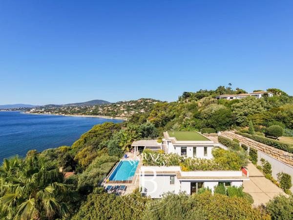 Sainte-Maxime, Villa 5 Chambres -  337 m² à vendre
