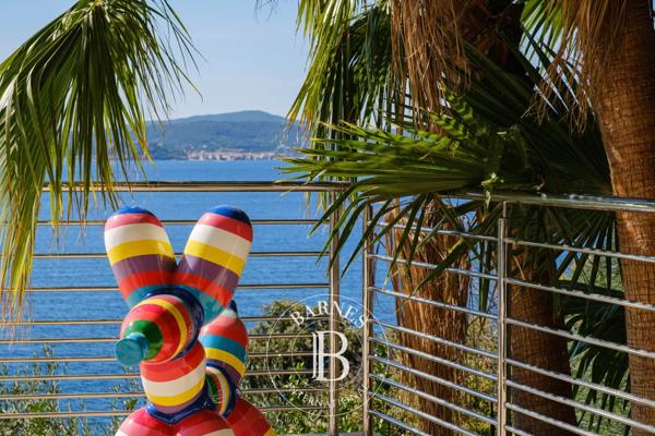 Sainte-Maxime, Villa 5 Chambres -  337 m² à vendre