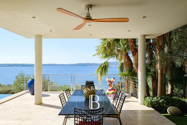 Sainte-Maxime, Villa 5 Chambres -  337 m² à vendre