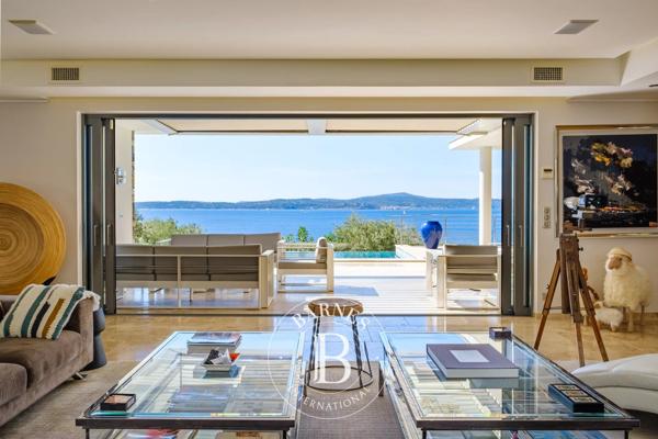Sainte-Maxime, Villa 5 Chambres -  337 m² à vendre