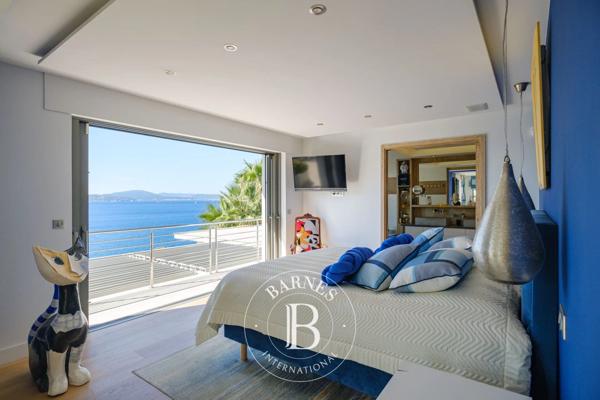 Sainte-Maxime, Villa 5 Chambres -  337 m² à vendre