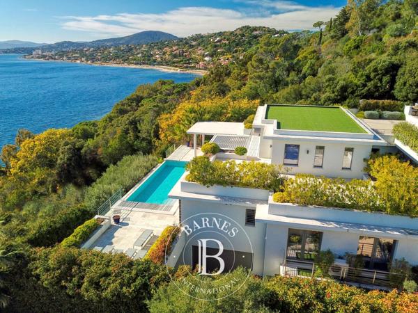 Sainte-Maxime, Villa 5 Chambres -  337 m² à vendre