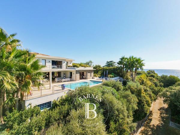 Sainte-Maxime, Villa 5 Chambres -  337 m² à vendre