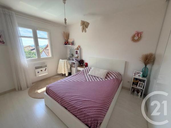 Maison à vendre  5 pièces - 100 m 2   MOIRANS  - 38