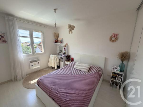 Maison à vendre  5 pièces - 100 m 2   MOIRANS  - 38
