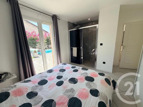 Maison à vendre  5 pièces - 100 m 2   MOIRANS  - 38