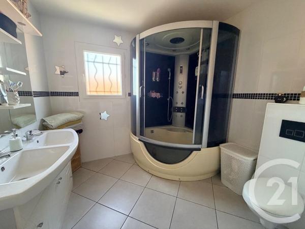 Maison à vendre  5 pièces - 100 m 2   MOIRANS  - 38