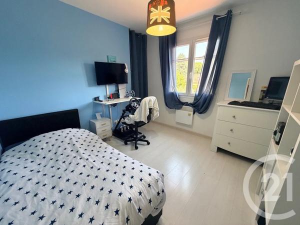 Maison à vendre  5 pièces - 100 m 2   MOIRANS  - 38