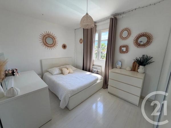 Maison à vendre  5 pièces - 100 m 2   MOIRANS  - 38