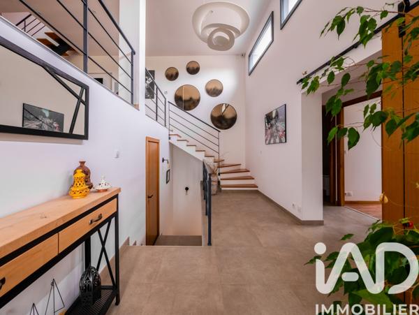 Maison à vendre 5 pièces 161 m² Crégy-lès-Meaux