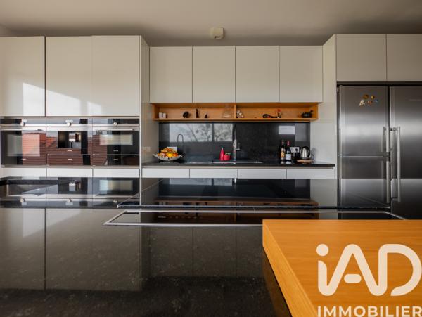 Maison à vendre 5 pièces 161 m² Crégy-lès-Meaux